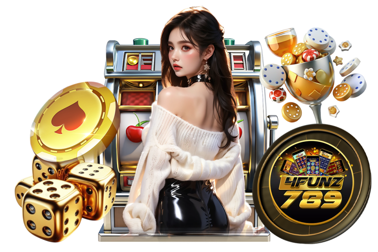 4funz สล็อต
