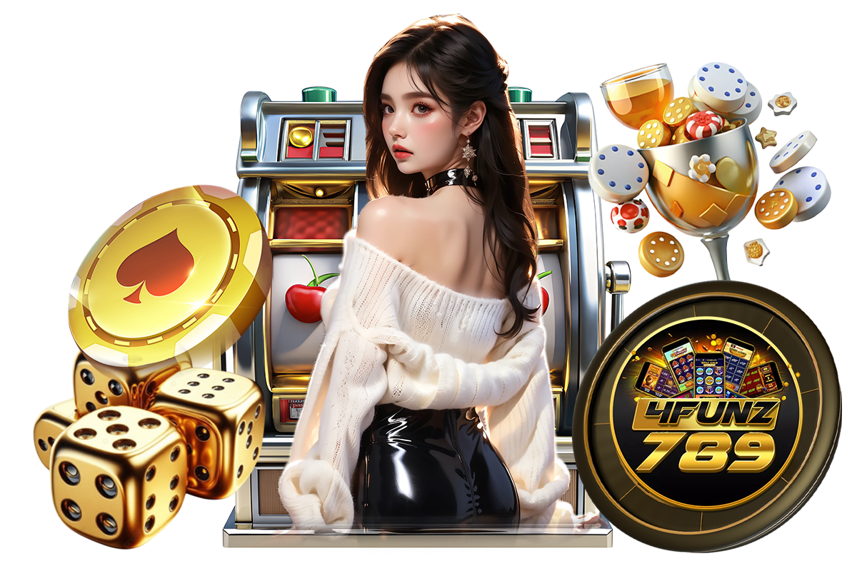 4funz สล็อต เกมสล็อตแตกบ่อย ฟีเจอร์จัดเต็ม โบนัสต่อเนื่อง