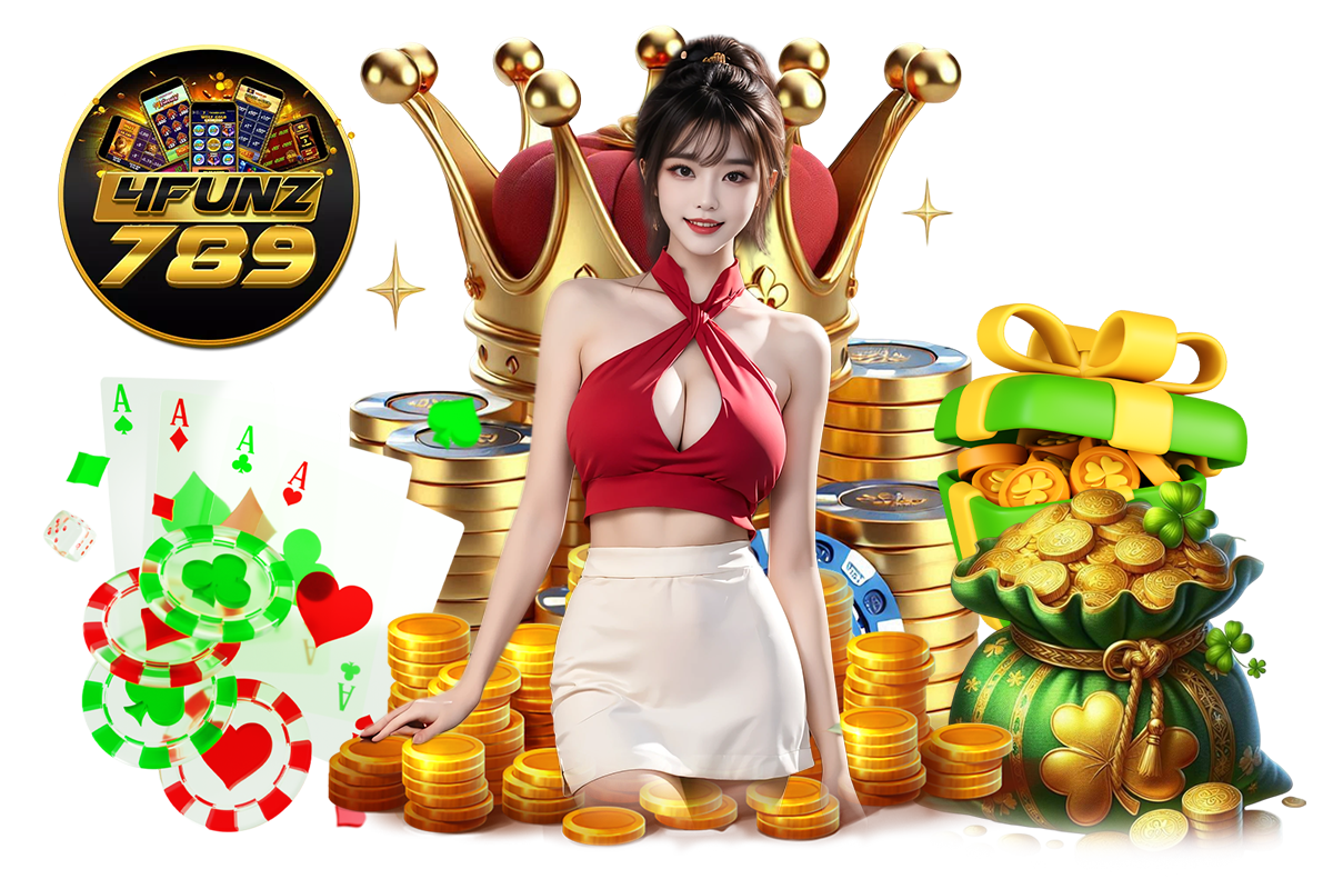 4funz เข้าสู่ระบบ เชื่อมต่อรวดเร็ว ใช้งานง่าย รองรับทุกอุปกรณ์