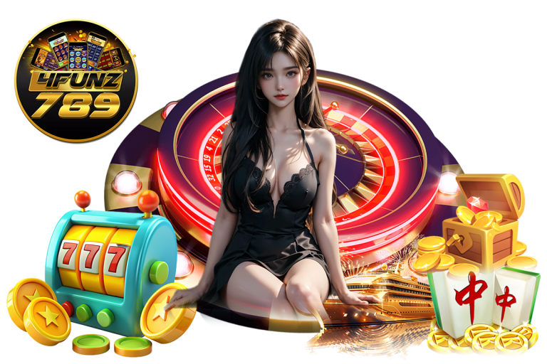 4funz789 คาสิโน