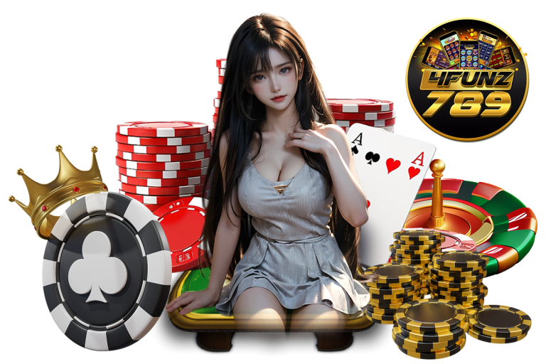 4funz789 สมัครสมาชิก