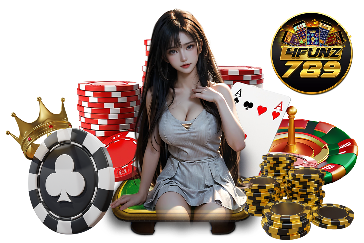 4funz789 สมัครสมาชิก เปิดยูสใหม่วันนี้ รับโบนัสต้อนรับสุดคุ้มทันที