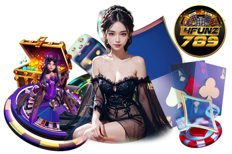 4funz789 เว็บตรง