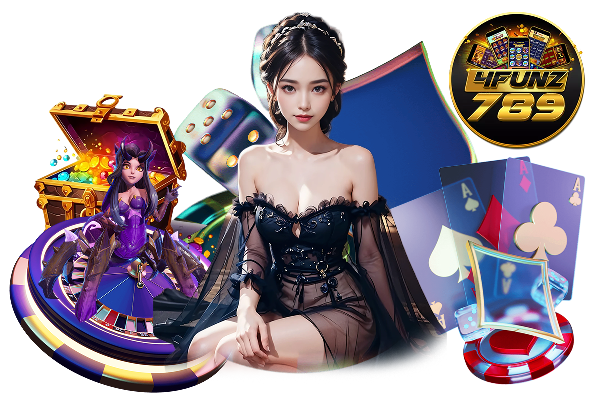 4funz789 เว็บตรง มั่นคงปลอดภัย การเงินแข็งแรง จ่ายจริงทุกยอด