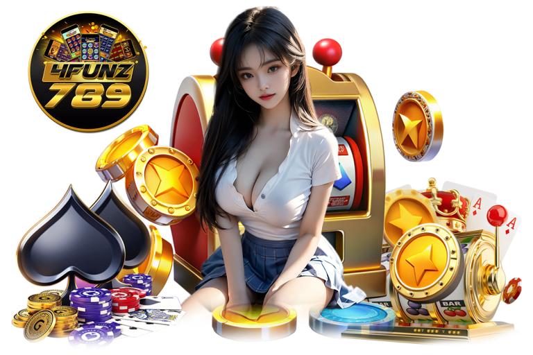 เฮงเฮง 789
